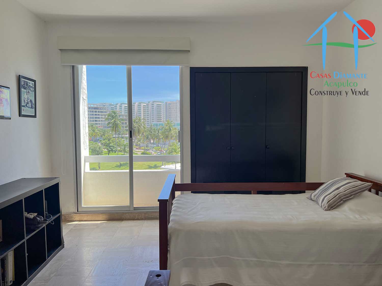 Kabah Mayan 601 - Recámara tres 5